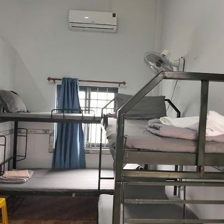Duc Phat Homestay Кат Тиен Екстериор снимка
