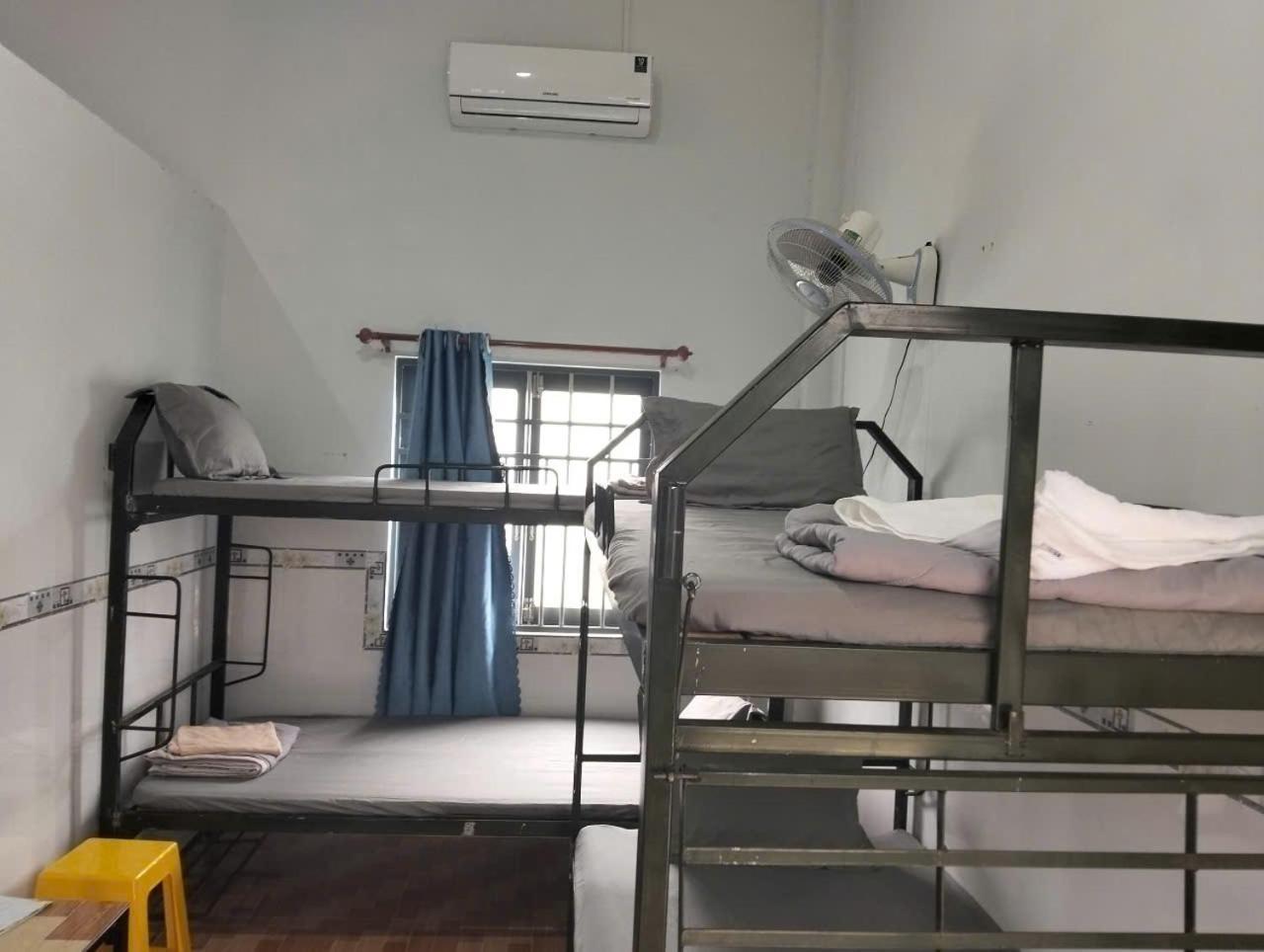 Duc Phat Homestay Кат Тиен Екстериор снимка